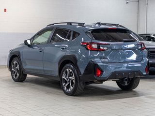 2024 Subaru CROSSTREK TOURING TOURING, ECRAN 11.6, CARPLAY, BANCS CHAUFF, CAM in Charlemagne, Quebec - 4 - w320h240px