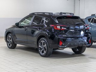 2024 Subaru CROSSTREK TOURING TOURING, ECRAN 11.6, CARPLAY, BANCS CHAUFF, CAM in Charlemagne, Quebec - 4 - w320h240px