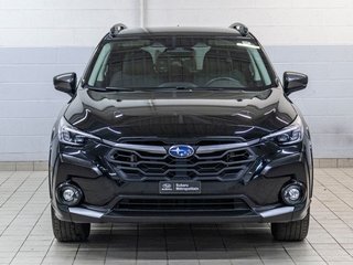 2024 Subaru CROSSTREK TOURING TOURING, ECRAN 11.6, CARPLAY, BANCS CHAUFF, CAM in Charlemagne, Quebec - 2 - w320h240px