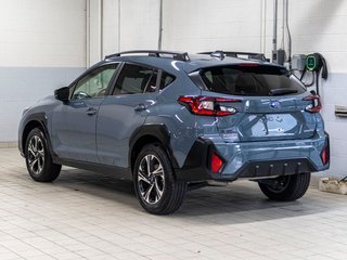Subaru CROSSTREK TOURING TOURING, ECRAN 11.6, CARPLAY, BANCS CHAUFF, CAM 2025 à Saint-Jérôme, Québec - 4 - w320h240px
