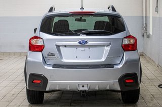 Subaru Crosstrek TOURING, BANCS CHAUFF, DEMARREUR, CAM REC, 1 PROP 2016 à Charlemagne, Québec - 5 - w320h240px