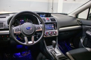 Subaru Crosstrek TOURING, BANCS CHAUFF, DEMARREUR, CAM REC, 1 PROP 2016 à Charlemagne, Québec - 6 - w320h240px