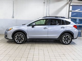 2016 Subaru Crosstrek LIMITED, CUIR, TOIT, BLUETOOTH, CAMERA REC, BAS KM in Charlemagne, Quebec - 3 - w320h240px