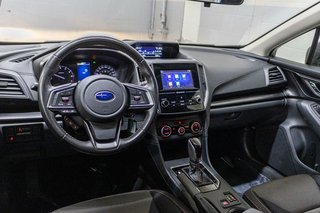 2018 Subaru Crosstrek TOURING, BANCS CHAUFF, CARPLAY, CAM REC,JAMAIS ACC in Charlemagne, Quebec - 6 - w320h240px