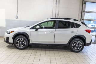 2018 Subaru Crosstrek TOURING, BANCS CHAUFF, CARPLAY, CAM REC,JAMAIS ACC in Charlemagne, Quebec - 3 - w320h240px