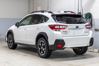 Subaru Crosstrek TOURING, CARPLAY, BANCS CHAUFF, CAM REC,JAMAIS ACC 2018 à Saint-Jérôme, Québec - 4 - w320h240px