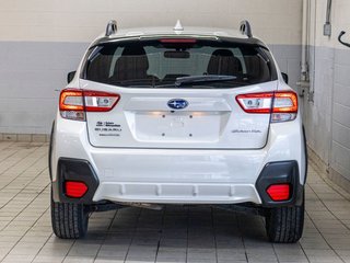 Subaru CROSSTREK SPORT SPORT, TOIT, CARPLAY, BANCS CHAUFF, CAM 2018 à Saint-Jérôme, Québec - 5 - w320h240px