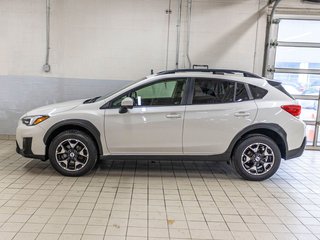 Subaru CROSSTREK SPORT SPORT, TOIT, CARPLAY, BANCS CHAUFF, CAM 2018 à Saint-Jérôme, Québec - 3 - w320h240px