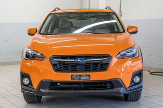 Subaru Crosstrek SPORT, TOIT, EYESIGHT, CARPLAY, BANCS CHAUFF, CAM 2019 à Charlemagne, Québec - 2 - w320h240px