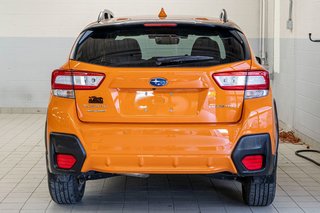 Subaru Crosstrek SPORT, TOIT, EYESIGHT, CARPLAY, BANCS CHAUFF, CAM 2019 à Charlemagne, Québec - 5 - w320h240px