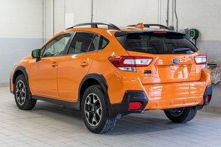 Subaru Crosstrek SPORT, TOIT, EYESIGHT, CARPLAY, BANCS CHAUFF, CAM 2019 à Charlemagne, Québec - 4 - w320h240px