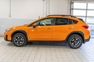Subaru Crosstrek SPORT, TOIT, EYESIGHT, CARPLAY, BANCS CHAUFF, CAM 2019 à Charlemagne, Québec - 3 - w320h240px