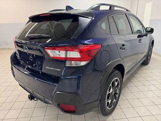 Subaru Crosstrek SPORT, EYESIGHT, TOIT, CARPLAY, BANCS CHAUFF, CAM 2019 à Charlemagne, Québec - 4 - w320h240px