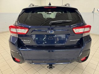 Subaru Crosstrek SPORT, EYESIGHT, TOIT, CARPLAY, BANCS CHAUFF, CAM 2019 à Charlemagne, Québec - 5 - w320h240px