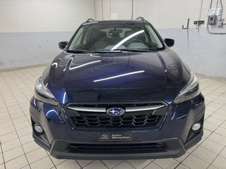 2019 Subaru Crosstrek SPORT, TOIT, BANCS CHAUFF, CARPLAY, 1 PROP, CAM in Charlemagne, Quebec - 2 - w320h240px
