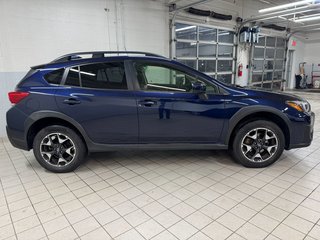2019 Subaru Crosstrek SPORT, TOIT, BANCS CHAUFF, CARPLAY, 1 PROP, CAM in Charlemagne, Quebec - 4 - w320h240px