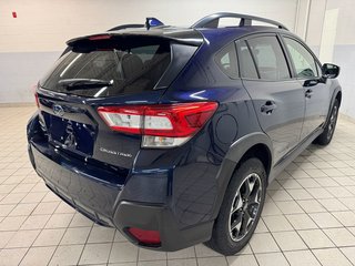 2019 Subaru Crosstrek SPORT, TOIT, BANCS CHAUFF, CARPLAY, 1 PROP, CAM in Charlemagne, Quebec - 5 - w320h240px