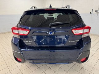 2019 Subaru Crosstrek SPORT, TOIT, BANCS CHAUFF, CARPLAY, 1 PROP, CAM in Charlemagne, Quebec - 6 - w320h240px