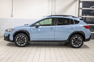 2021  Crosstrek TOURING, EYESIGHT, CARPLAY, BANCS CHAUFF, CAM REC in Charlemagne, Quebec - 3 - w320h240px