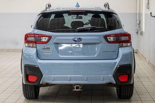 2021  Crosstrek TOURING, EYESIGHT, CARPLAY, BANCS CHAUFF, CAM REC in Charlemagne, Quebec - 5 - w320h240px