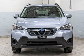 Crosstrek CONVENIENCE, EYESIGHT, CARPLAY, CAMERA REC, 1 PROP 2021 à Charlemagne, Québec - 2 - w320h240px