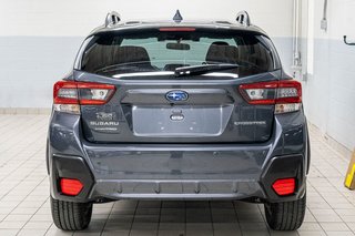 2021  Crosstrek SPORT, TOIT, CARPLAY, DET. ANGL., EYESIGHT, CAM in Charlemagne, Quebec - 5 - w320h240px