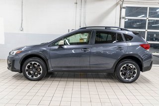 2021  Crosstrek SPORT, TOIT, CARPLAY, DET. ANGL., EYESIGHT, CAM in Charlemagne, Quebec - 3 - w320h240px