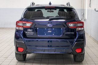 2021  Crosstrek LIMITED, 2.5L, CUIR, TOIT, NAV, CARPLAY,HARMON KAR in Charlemagne, Quebec - 5 - w320h240px