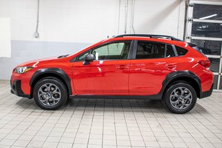 2021  Crosstrek OUTDOOR, 2.5L, BANCS CHAUFF, CARPLAY, EYESIGHT in Charlemagne, Quebec - 3 - w320h240px