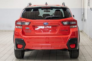 2021  Crosstrek OUTDOOR, 2.5L, BANCS CHAUFF, CARPLAY, EYESIGHT in Charlemagne, Quebec - 5 - w320h240px