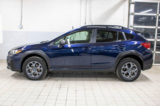 2021 Subaru Crosstrek OUTDOOR, 2.5L, EYESIGHT, BANCS CHAUFF, CAM RECUL in Charlemagne, Quebec - 3 - w320h240px