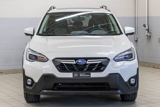 Subaru Crosstrek SPORT, TOIT, EYESIGHT, BANCS CHAUFF, CARPLAY, CAM 2021 à Charlemagne, Québec - 2 - w320h240px