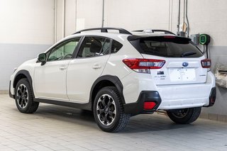 Subaru Crosstrek SPORT, TOIT, EYESIGHT, BANCS CHAUFF, CARPLAY, CAM 2021 à Charlemagne, Québec - 4 - w320h240px