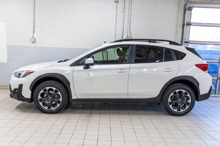 Subaru Crosstrek SPORT, TOIT, EYESIGHT, BANCS CHAUFF, CARPLAY, CAM 2021 à Charlemagne, Québec - 3 - w320h240px