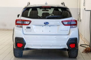 Subaru Crosstrek SPORT, TOIT, EYESIGHT, BANCS CHAUFF, CARPLAY, CAM 2021 à Charlemagne, Québec - 5 - w320h240px