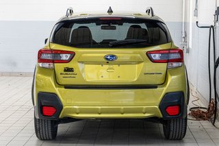 Subaru Crosstrek OUTDOOR, 2.5L, CARPLAY, BANCS CHAUFF, EYESIGHT 2021 à Charlemagne, Québec - 5 - w320h240px