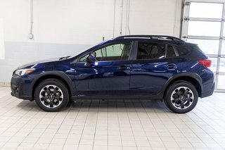 2021 Subaru Crosstrek SPORT, TOIT, EYESIGHT, BANCS CHAUFF, CARPLAY, CAM in Charlemagne, Quebec - 3 - w320h240px