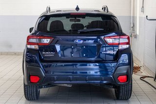 2021 Subaru Crosstrek SPORT, TOIT, EYESIGHT, BANCS CHAUFF, CARPLAY, CAM in Charlemagne, Quebec - 5 - w320h240px