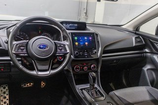 2021 Subaru Crosstrek SPORT, TOIT, EYESIGHT, BANCS CHAUFF, CARPLAY, CAM in Charlemagne, Quebec - 6 - w320h240px