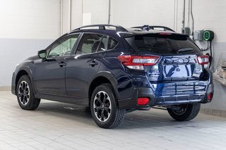 2021 Subaru Crosstrek SPORT, TOIT, EYESIGHT, BANCS CHAUFF, CARPLAY, CAM in Charlemagne, Quebec - 4 - w320h240px