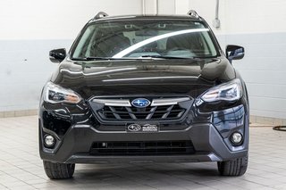 Subaru Crosstrek LIMITED, 2.5L, TOIT, CUIR, NAV, HARMON KAR, CAM 2021 à Charlemagne, Québec - 2 - w320h240px