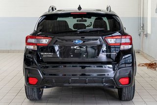 Subaru Crosstrek LIMITED, 2.5L, TOIT, CUIR, NAV, HARMON KAR, CAM 2021 à Charlemagne, Québec - 5 - w320h240px