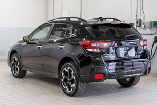 Subaru Crosstrek LIMITED, 2.5L, TOIT, CUIR, NAV, HARMON KAR, CAM 2021 à Charlemagne, Québec - 4 - w320h240px