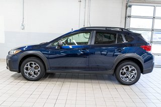 2021 Subaru Crosstrek OUTDOOR, 2.5L, BANCS CHAUFF, EYESIGHT, CAM REC in Charlemagne, Quebec - 3 - w320h240px