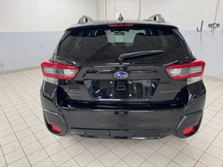 2021 Subaru Crosstrek OUTDOOR, 2.5L, EYESIGHT, CARPLAY, BANCS CHAUFF,CAM in Charlemagne, Quebec - 6 - w320h240px