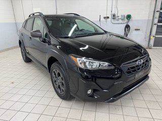 2021 Subaru Crosstrek OUTDOOR, 2.5L, EYESIGHT, CARPLAY, BANCS CHAUFF,CAM in Charlemagne, Quebec - 3 - w320h240px