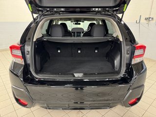 2021 Subaru Crosstrek TOURING, EYESIGHT, CARPLAY, BANCS CHAUFF, CAM REC in Charlemagne, Quebec - 6 - w320h240px