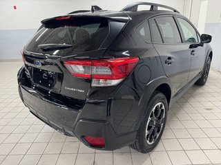 2021 Subaru Crosstrek TOURING, EYESIGHT, CARPLAY, BANCS CHAUFF, CAM REC in Charlemagne, Quebec - 4 - w320h240px