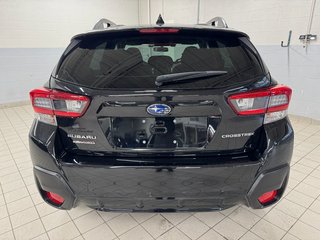 2021 Subaru Crosstrek TOURING, EYESIGHT, CARPLAY, BANCS CHAUFF, CAM REC in Charlemagne, Quebec - 5 - w320h240px