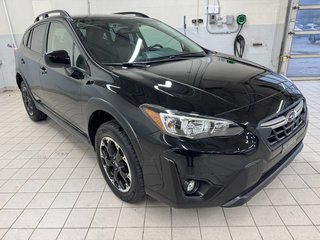 2021 Subaru Crosstrek TOURING, EYESIGHT, CARPLAY, BANCS CHAUFF, CAM REC in Charlemagne, Quebec - 3 - w320h240px